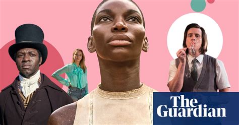 Sex Spies And Video Dates The Must See Tv Shows Of Autumn 2018 Television And Radio The Guardian