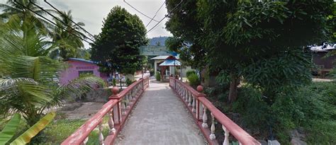 Makanan termasuk dalam pakej yang dipromosikan. PANDUAN KE PULAU TIOMAN - Kacang Dal
