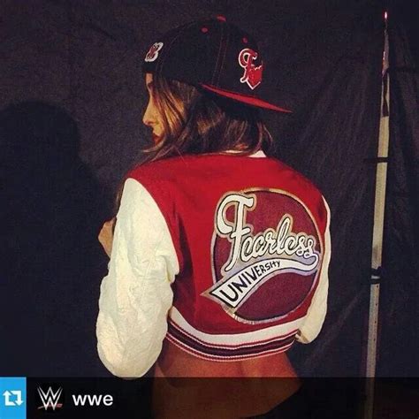 Pin On ♡fearless By Nikki Bella♡