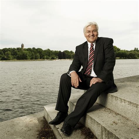 Herr steinmeier also found the right words. Frank-Walter Steinmeier 4 | german politician ...