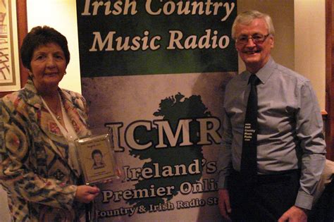 Icmr Awards Gallery Irish Country Music Radio