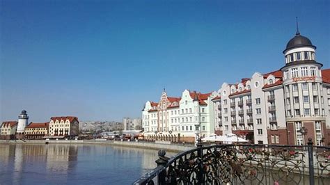 Kaliningrad 2021 Best Of Kaliningrad Russia Tourism Tripadvisor