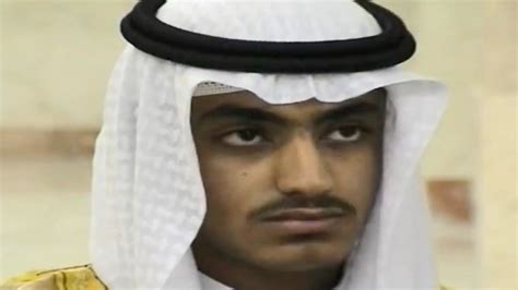 Trump Confirms Death Of Osama Bin Ladens Son Hamza In Us Operation
