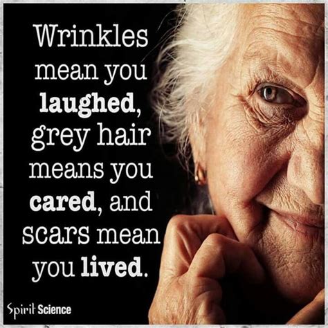 Pin By Courtney Bear Sistrunk On Words To Live By Getting Old Quotes