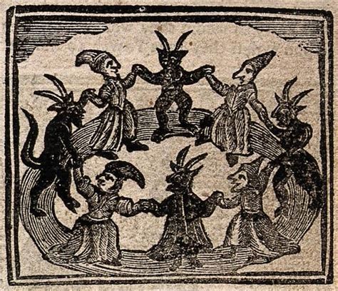 Zoë Chan On Twitter Witches Dance Witch Art Medieval Witch