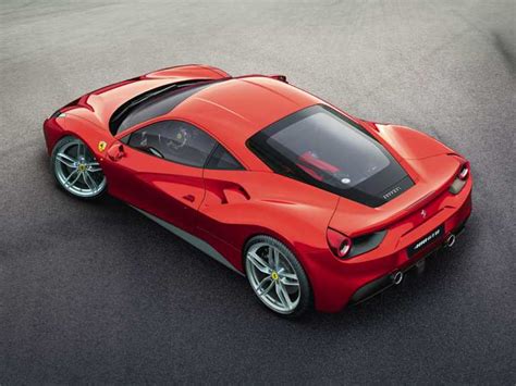 It was powered by ferrari's tipo 168/62 colombo v12 engine. 2019 Ferrari 488 GTB Models, Specs, Features, Configurations