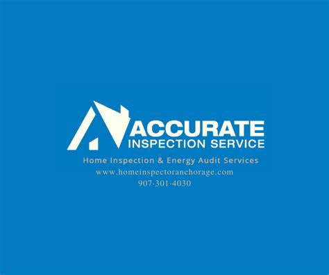 Accurate Inspection Service Home