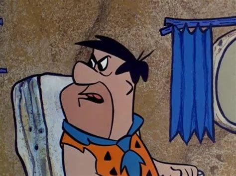 The Flintstones 1960