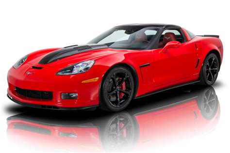 136128 2013 Chevrolet Corvette Rk Motors Classic Cars And Muscle Cars