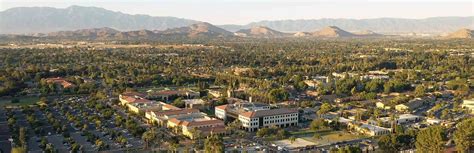 California Baptist University Niche