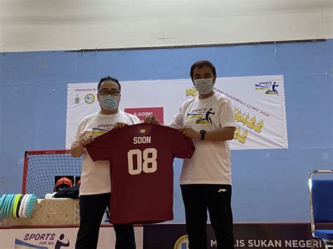 Klinik kesihatan tanjung bungah, jalan lembah permai, 11200, tanjung bungah, pulau pinang. Klinik Floorball Pulau Pinang 2020 cungkil minat dan bakat ...