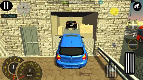 Car Parking Multiplayer Car Show Design