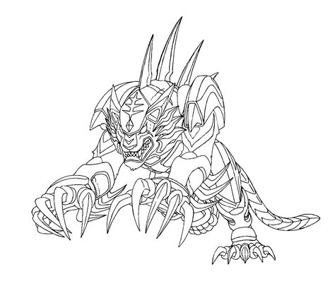 Check spelling or type a new query. Bakugan Tigrerra anime coloring pages for kids, printable ...