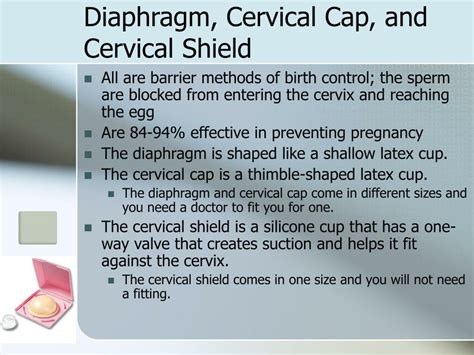 Ppt Birth Control Powerpoint Presentation Free Download Id 1750035