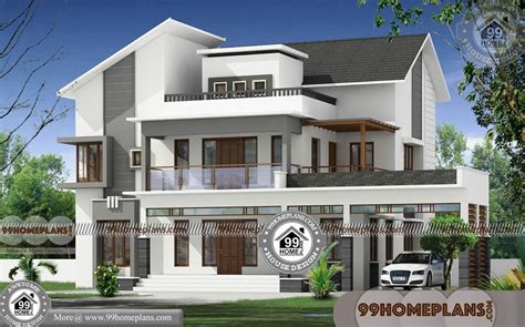 Darts designcom incredible house plans indian style best of stock. Plan For 4 Bedroom House with Double Story Indian Style ...
