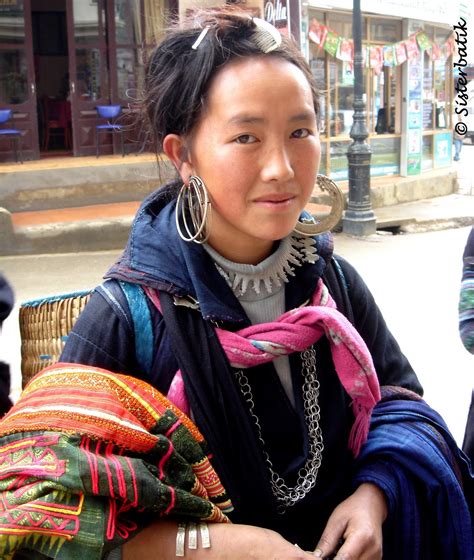 SisterBatik: Women of Tribe: Vietnam