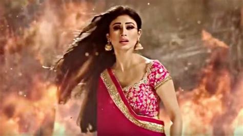 Naagin 2 Teaser Out Its About A Time Leap And Two Mouni Roy S This Season