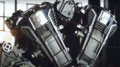 Everything You Need To Know About Indians Most Powerful Motorcycle Engine