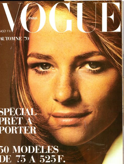 The Retrovintage Scan Emporium Paris Vogue Covers