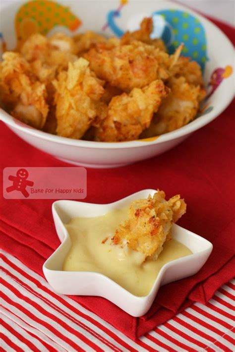 Creamy chicken casserole is a very tender casserole with creamy sauce and lots of cheese. chicken nuggets honey mustard dip Paula Deen in 2020 ...