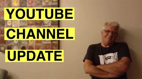 Channel Update Paul In The Philippines Youtube
