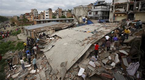 Aug 11, 2019 · 6. Nepal Earthquake Devastation Could Cost Billions: Here's ...