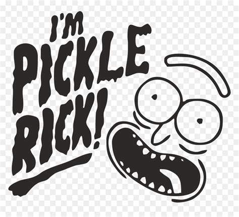 Free Free 315 Rick And Morty Logo Svg SVG PNG EPS DXF File