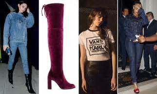 Femail Rounds Up The Fashions That Got Our Attention Daily Mail Online