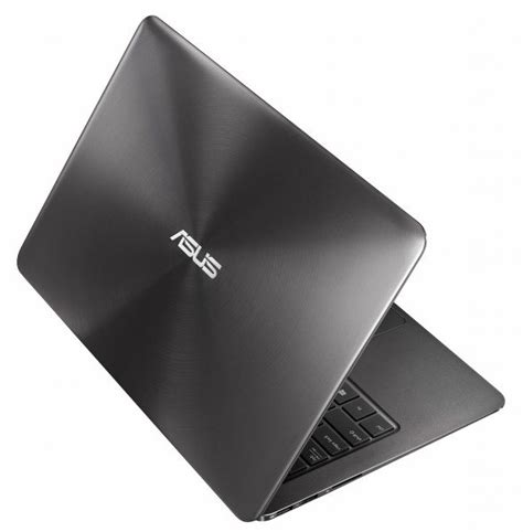 Review Asus Zenbook Ux305 Ultrabook