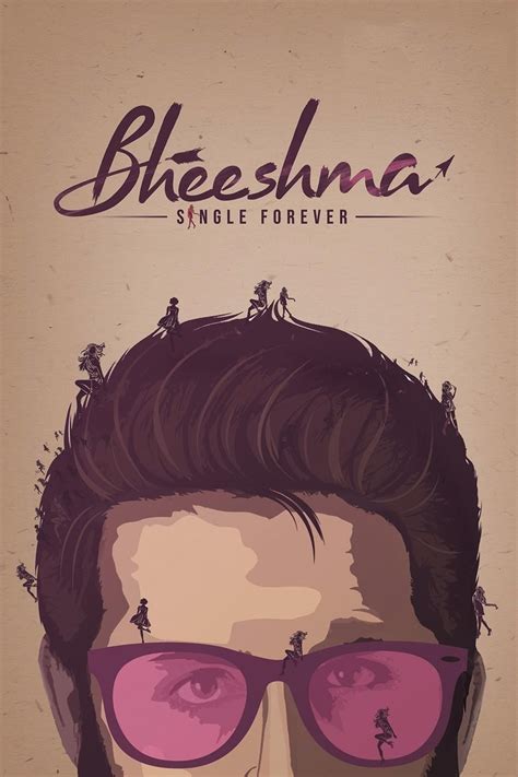 Bheeshma Hindi Full Movie Hd Watch Online Desi Cinemas