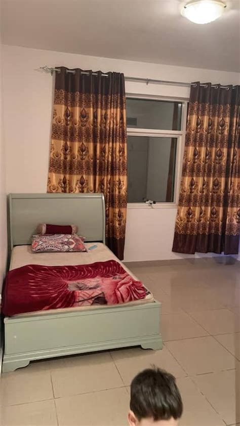 Rooms For Rent In Al Nahda Sharjah Shared Rooms Rental Dubizzle