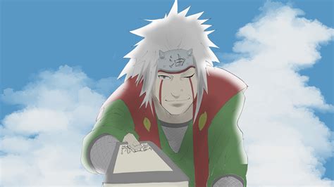 Naruto Jiraiya 4k 8k Hd Wallpapers Hd Wallpapers Id 31210