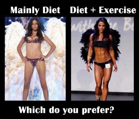 Which Body Type Is The Sexiest Fitness And Weight Loss