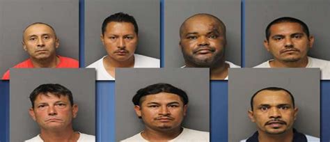 News 7 Men Arrested In Prostitution Sting Wpro