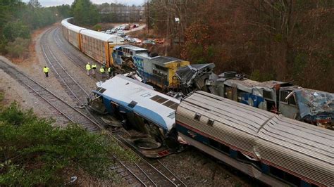 fatal cayce train crash “shouldn t have happened father of graniteville wreck victim says