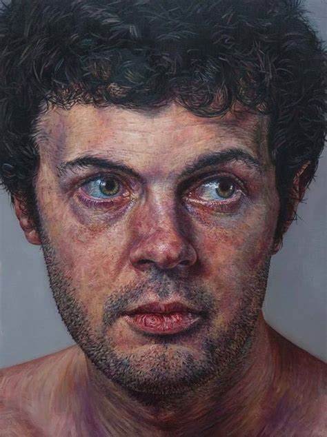 Ian Cumberland Portraiture Artist Portraiture Painting Portrait
