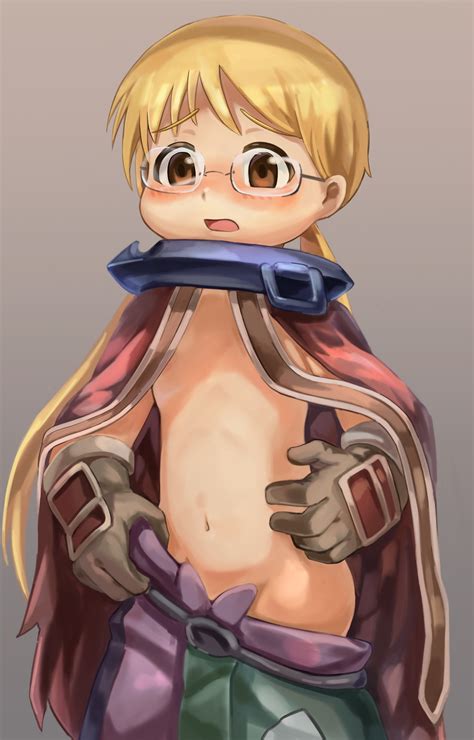 Post 3948574 Made In Abyss Riko