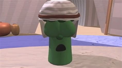 Veggietales Dave And The Giant Pickle Trailer Images And Photos Finder