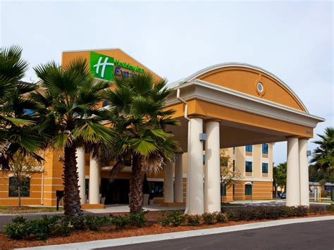 Guests of the hermosa beach holiday inn express are welcome to enjoy the indoor. Holiday Inn Express & Suites Jacksonville - Mayport ...