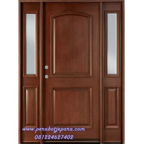 Pintu minimalis, model pintu minimalis, warna pintu minimalis, kombinasi pintu minimalis, pintu modern, pintu terbaru home; Jual Pintu Rumah Minimalis 3 Panel