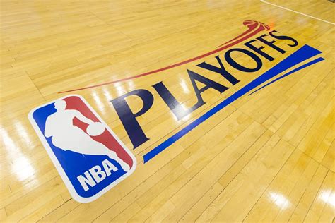 Vive los playoffs de la nba en marca.com. NBA Looking At Play-In Tournament To Determine Final ...