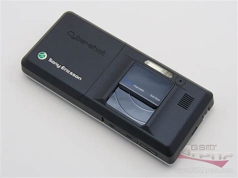 Sony Ericsson K810 Pictures Official Photos