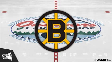 Boston Bruins 2021 Lake Tahoe Goal Horn Youtube
