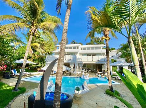 Villa Gabriela Sosua Ocean Village In Sosúa Dominican Republic Reviews Price From 200