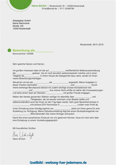 Beispielsätze und muster bewerbungsschreiben für die ausbildung. Initiativbewerbung Anschreiben Küchenhilfe
