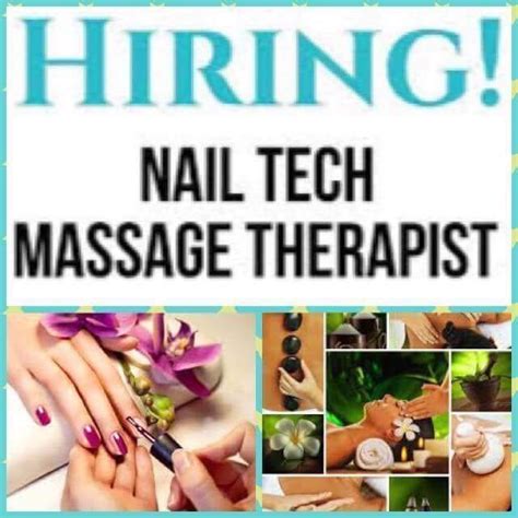 Urgent Hiring Massage Therapist For Spa Home