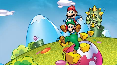 Super Mario Bros 3 A New Journey Details Launchbox Games Database