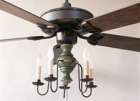 Ceiling fans come in a wide variety of styles and designs. TOP 10 Primitive ceiling fans of 2020 | Warisan Lighting