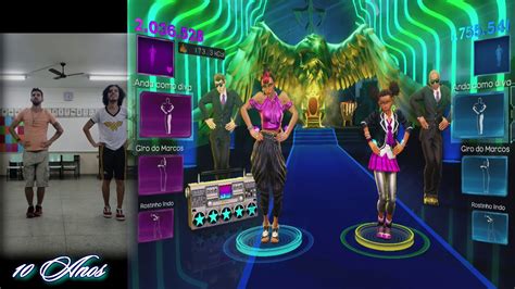 dance central 3 im the best co op gameplay hard youtube