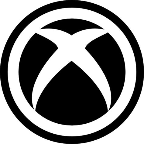Xbox Logo Icons Free Download